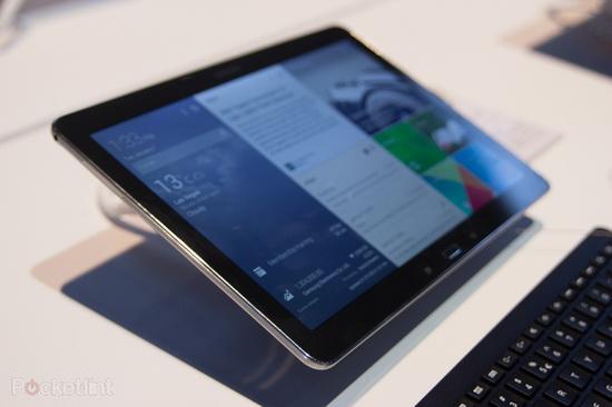 三星Note Pro和Tab Pro有何區別 S Pen是關鍵