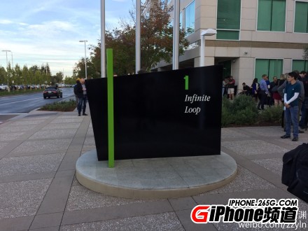 蘋果iPad Air2發布會圖文直播 新iPad Air發布會直播
