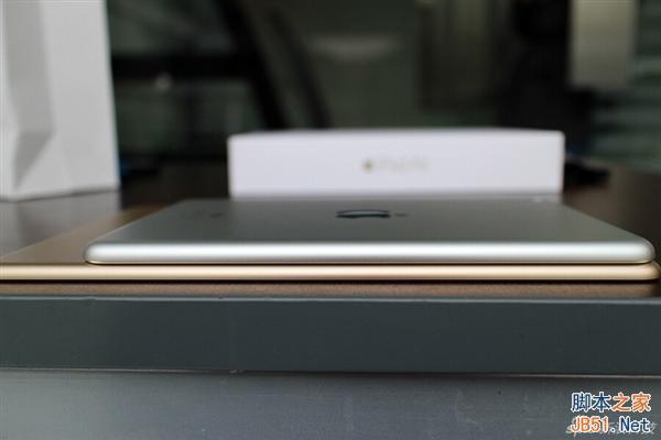 iPad Air 2及mini 3行貨版開箱圖賞