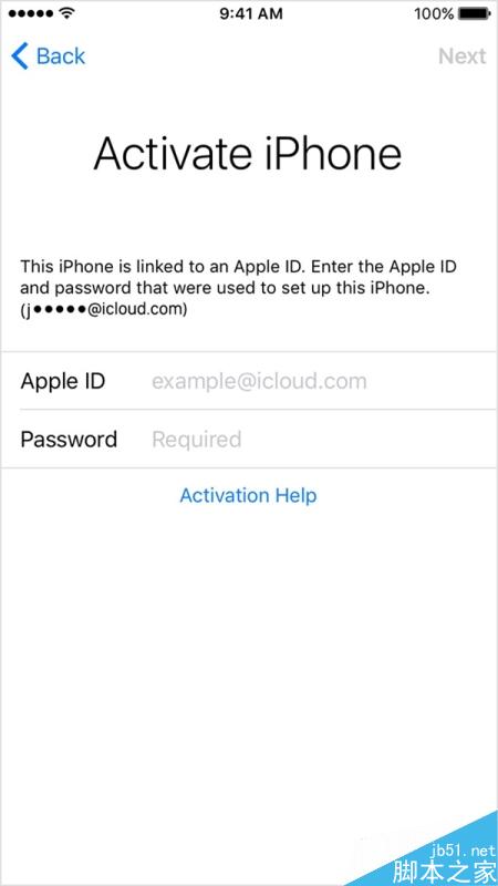 蘋果無語！iOS 9.3再遇大悲?。阂廊粺o法激活