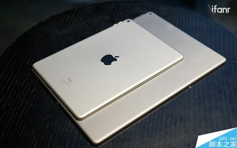 9.7寸iPad Pro評測：幾乎是最強大的iOS設備