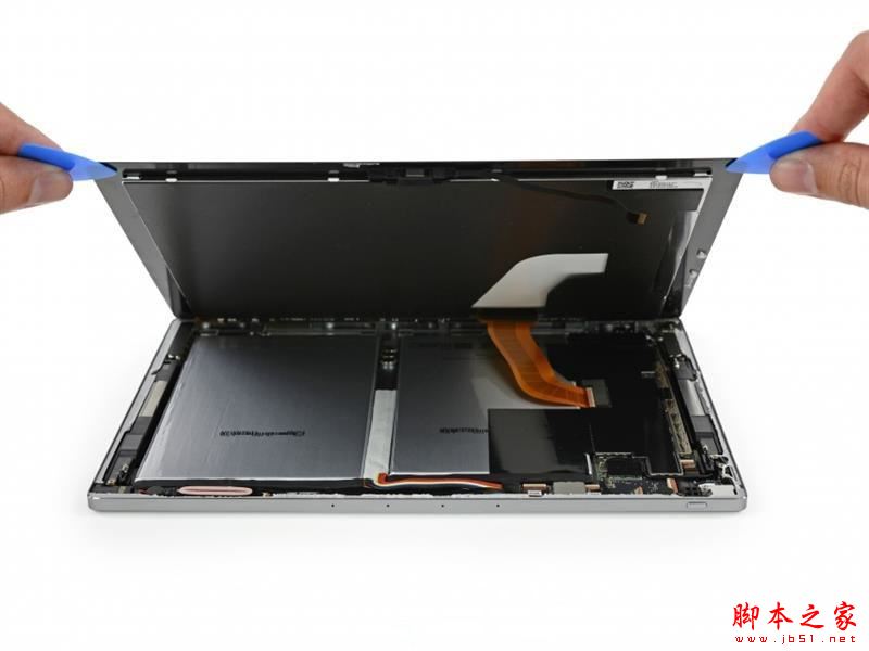 Google Pixel C拆機全過程評測圖解