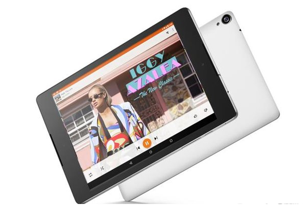 ipad air2和nexus9哪個好？二者配置對比