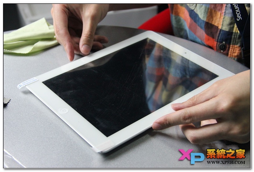 ipad air2怎么卸載軟件教程