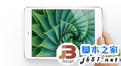 ipad mini3新功能有哪些？ipad mini3或增指紋識別功能2