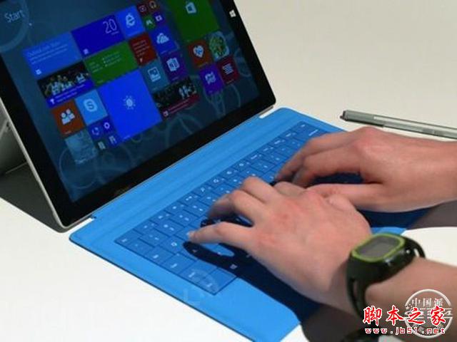 蘋果微軟神舟PCpad等  大牌熱門平板推薦
