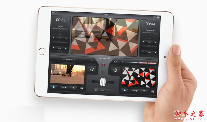 小米平板3和ipad mini3哪個好？小米平板3和ipad mini3區別對比評測