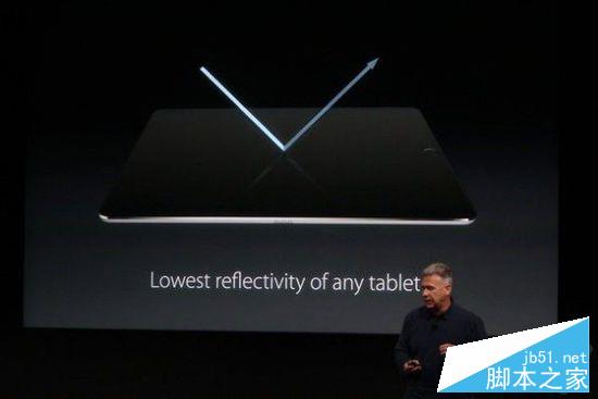 迷你的iPad Pro：9.7英寸iPad Pro正式發布