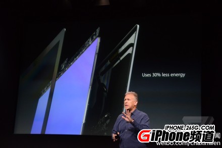 蘋果iPad Air2發布會圖文直播 新iPad Air發布會直播