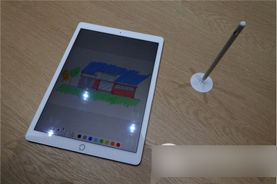 ipad pro怎么樣 12.9英寸ipad pro上手體驗視頻3