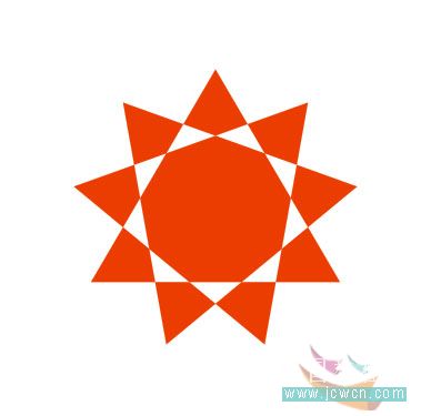 CDR制作牛年春節剪紙教程 武林網 CorelDraw實例教程