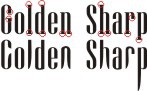 Coreldraw詳細解析金莎酒吧標志設計教程