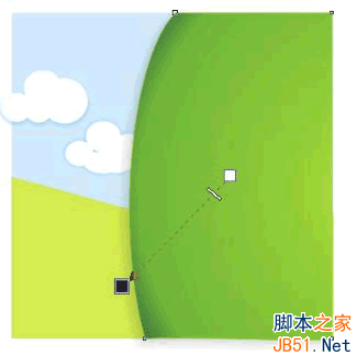 Photoshop與CoreIDRAW通力合作之彩繪技術