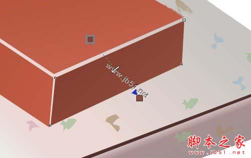 CorelDraw繪制立體包裝盒教程,CDR教程