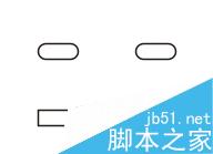初學者怎么用CDR制作一些簡單的小圖標呢