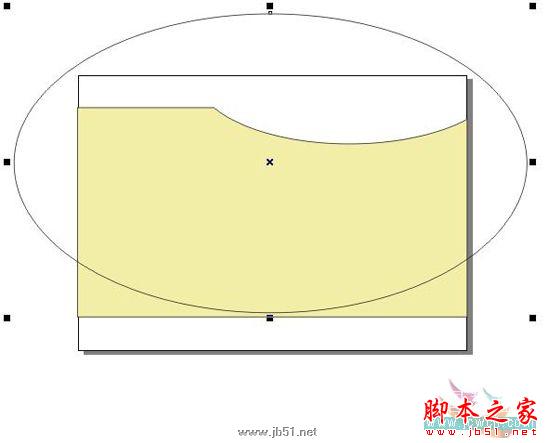 CorelDRAW教程：育兒教育招生廣告的制作_中國教程網