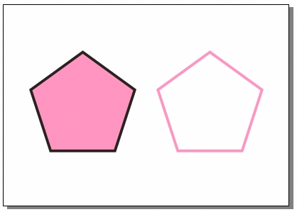 CorelDRAW 顏色填充 武林網 CorelDraw入門教程