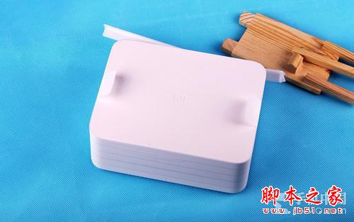 新小米路由器開箱 千兆網路支持6TB硬盤
