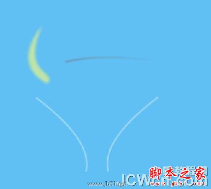 CorelDRAW鼠繪教程：畫一個南非世界杯足球_中國教程網
