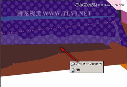 CorelDRAW實例制作時尚家居插畫教程,破洛洛