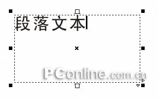 CorelDRAW 12循序漸進-文本處理 武林網 CorelDraw入門教程