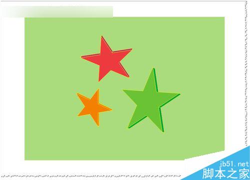 CDR教程：如何使用立體化的斜角修飾邊工具？