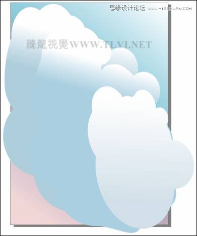 CorelDRAW繪制中國風古典建筑城樓教程,破洛洛