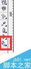 CorelDRAW中籃球的畫法
