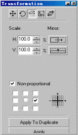 CorelDraw 10實例教程 筆記本 武林網 CorelDraw實例教程