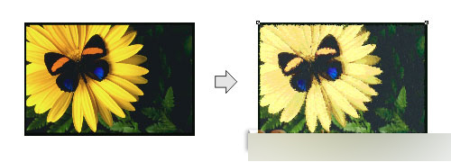 CorelDRAW 12循序漸進-應用濾鏡 武林網 CorelDraw入門教程