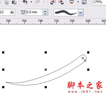 CorelDraw設計七夕情人節海報教程,武林網