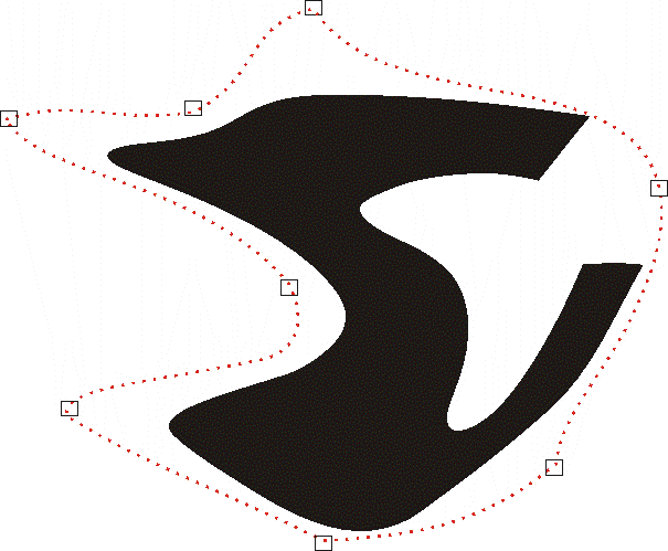 實例學用CorelDRAW9（六） 武林網  CorelDraw實例教程