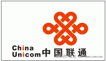 CorelDraw制作中國聯通標志詳細教程,破洛洛
