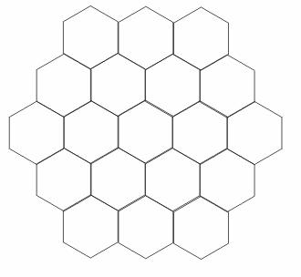 CDR繪制足球 武林網 CDR入門教程