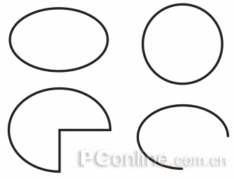 CorelDRAW 12循序漸進-基本圖形創建與曲線編輯 武林網 CorelDraw入門教程