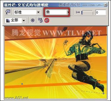 CorelDRAW設計俱樂部宣傳海報,PS教程,思緣教程網