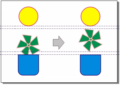 CorelDRAW 對象的組織 武林網 CorelDraw入門教程