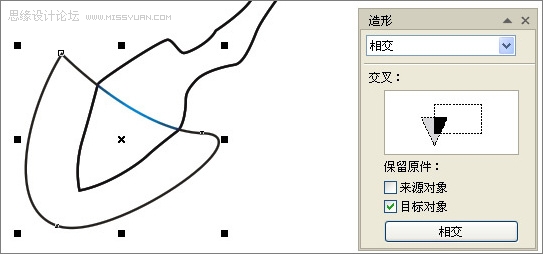 CorelDraw詳細打造打造三維動感斑馬,武林網