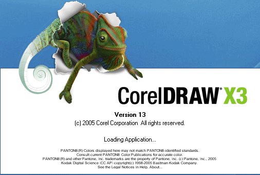 coreldraw最新版x3之試用手記 武林網 CorelDraw使用技巧教程