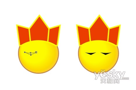 Coreldraw結合Rave制作動畫_天極設計在線原創_武林網VeVB.COm轉載