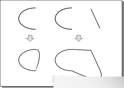 CorelDRAW 12循序漸進-對象的群組與造型 武林網 CorelDraw入門教程