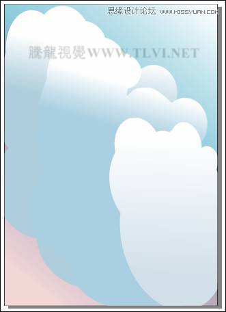 CorelDRAW繪制中國風古典建筑城樓教程,破洛洛