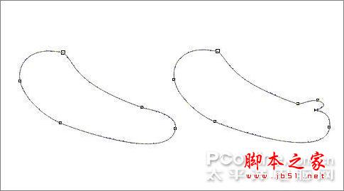 Coreldraw繪制可愛的小熊維尼教程