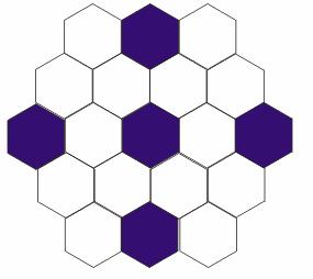 CDR繪制足球 武林網 CDR入門教程