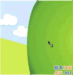 Photoshop與CoreIDRAW通力合作之彩繪技術