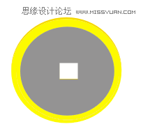 CorelDraw簡單制作逼真的古代錢幣