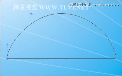 CorelDRAW設計電腦宣傳海報教程,破洛洛