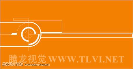 在CorelDRAW中使用交互式連接工具,破洛洛