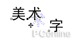 CorelDRAW 12循序漸進-文本處理 武林網 CorelDraw入門教程