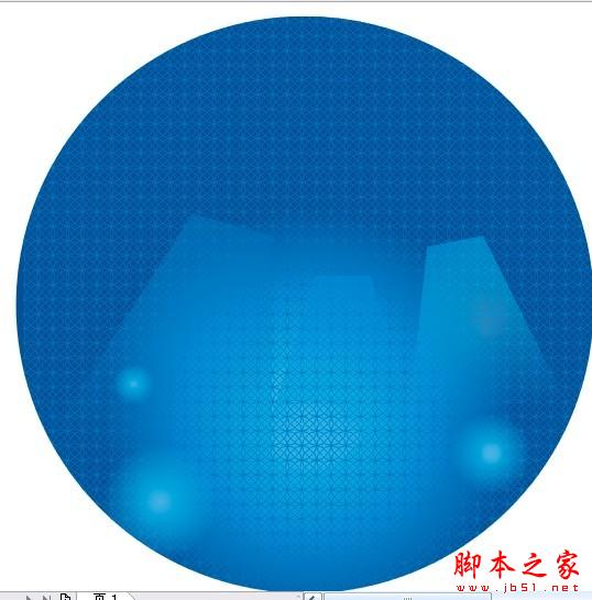 CorelDraw設計七夕情人節海報教程,武林網